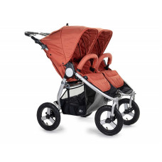 Bumbleride Walking stroller for twins Indie clay IT-980CY