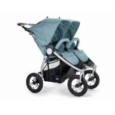 Bumbleride Walking stroller for twins Indie sea glass IT-980SG
