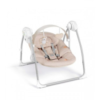 CAM Šūpuļkrēsls Sonnolento 260 orso luno