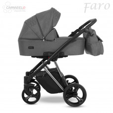 Camarelo Stroller 3in1 Faro 01