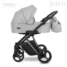 Camarelo Stroller 2in1 Faro 02