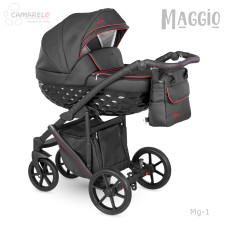 Camarelo Stroller 3in1 Maggio 01