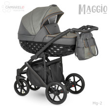 Camarelo Stroller 3in1 Maggio 02