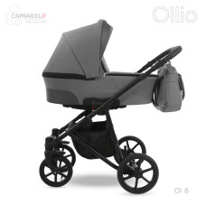 Camarelo Коляска 3 в одном Ollio 08