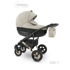 Camarelo Stroller 2in1 Sevilla 07