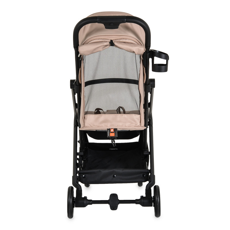 Cangaroo Pastaigu rati Airwalk cabin size Cloud pink