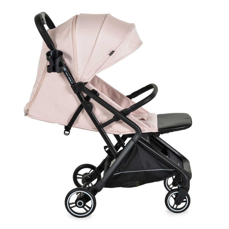 Cangaroo Pastaigu rati Airwalk cabin size Cloud pink