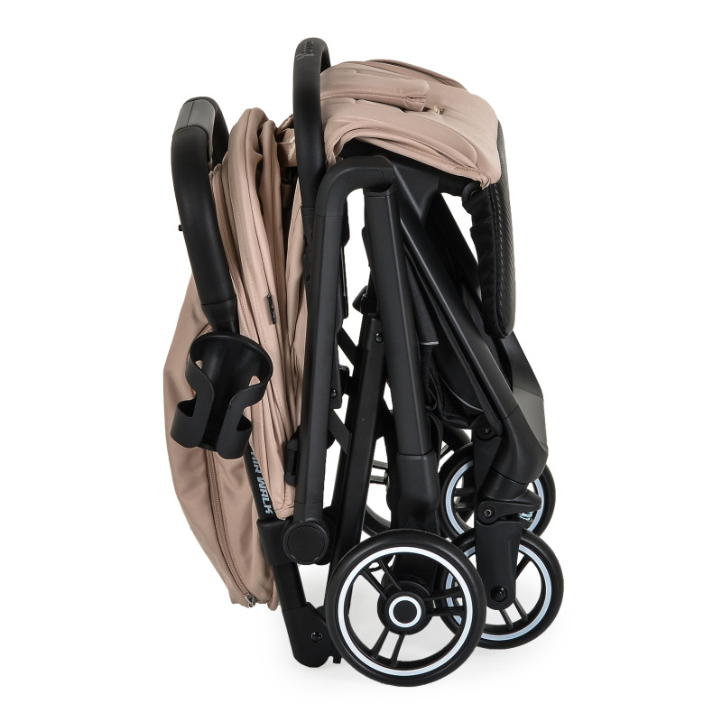 Cangaroo Pastaigu rati Airwalk cabin size Crepe beige