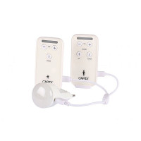 Capidi Bērnu uzraudzības ierīce pearl 328288PE