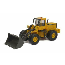 Cararama Bulldozer Volvo 1:50 A00560