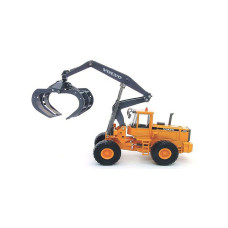 Cararama Construction loader Volvo 1:50 A00561