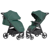 Carrello Pastaigu rati Bravo 2024 Spring green CRL-8512