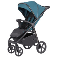 Carrello Pastaigu rati Bravo Plus 2024 Oxford blue CRL-5515