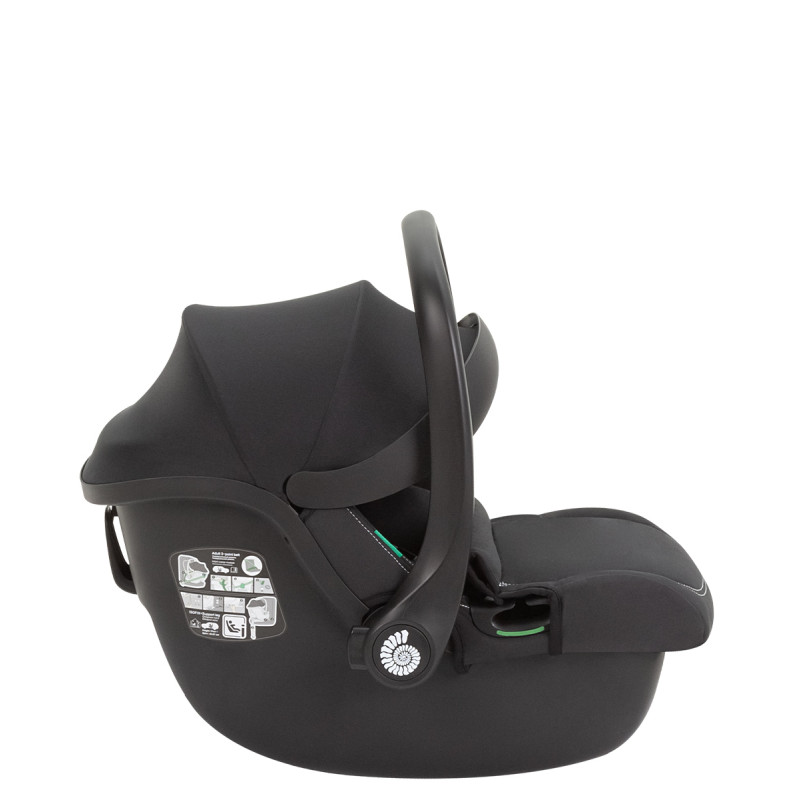 Carrello Autokrēsls Ammonite 0-13kg CRL-8801