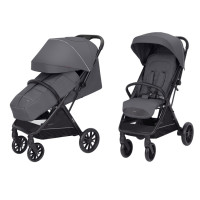 Carrello Pastaigu rati Nero Dove Grey CRL-5514