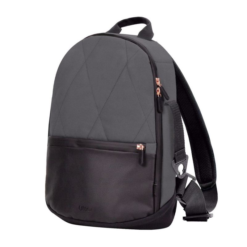 Carrello Rati 2 vienā Ultra Sonic Grey CRL-6525