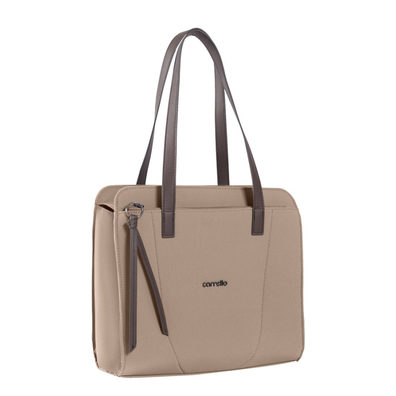 Carrello Rati 3 vienā Ultra Floral beige CRL-6527