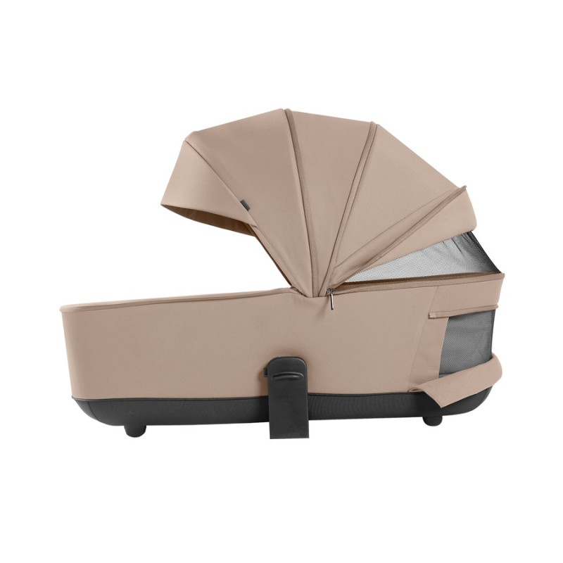 Carrello Rati 3 vienā Ultra Floral beige CRL-6527