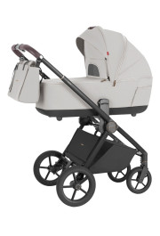 Carrello Rati 3 vienā Ultra Ice grey CRL-6527