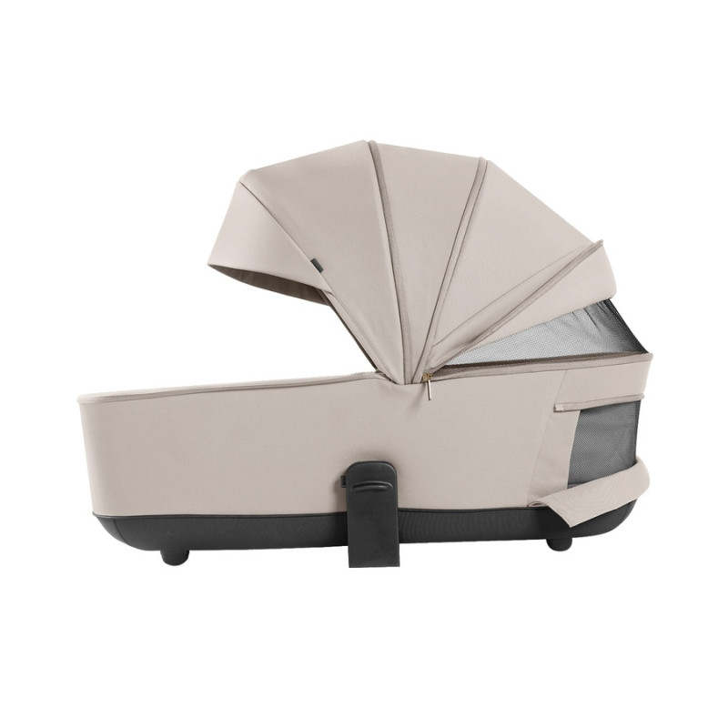Carrello Rati 3 vienā Ultra Ice grey CRL-6527