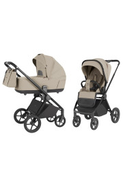 Carrello Rati 3 vienā Ultra Maple beige CRL-6527