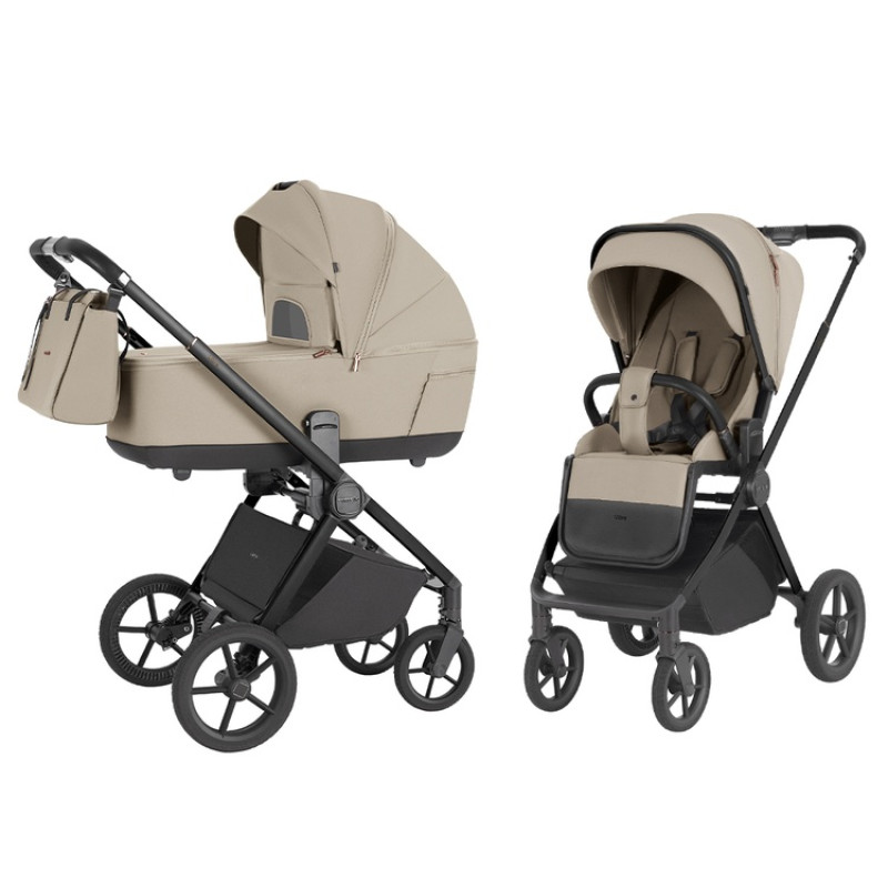 Carrello Rati 3 vienā Ultra Maple beige CRL-6527
