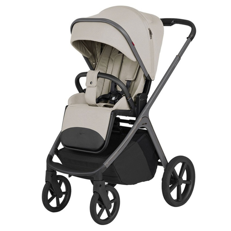 Carrello Rati 2 vienā Vector Zephyr beige CRL-6700