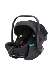 Carrello Autokrēsls Vega Lite 0-13kg Absolute Black CRL-13808