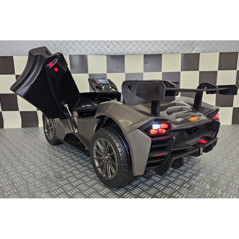 Elektriskā rotaļu mašīna KTM X-Bow 12V C4KX5