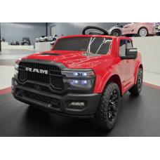 Elektriskā rotaļu mašīna Dodge Ram V12 C4KK03