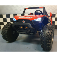 Elektriskais rotaļu bagijs Power 24V 4x4 C4K1928