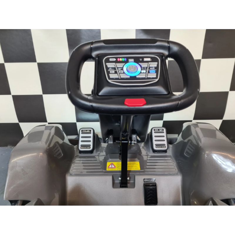 Elektriskais rotaļu kartings F1 24V C4KDLSF1