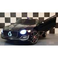 Elektriskā rotaļu mašīna Bentley EXP C4K1166