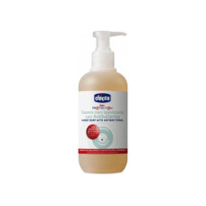 Chicco Antibacterial hand soap 250ml 10819.00