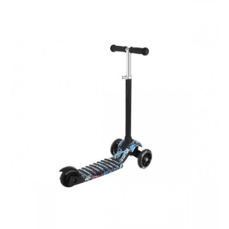 Skrejritenis Rapid zils IST-10282