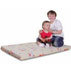Danpol Матрас для детской кроватки 120x60см Поролон DAN-P.120