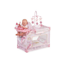 DeCuevas Toys Игровой центр с аксессуарами Maria 53128