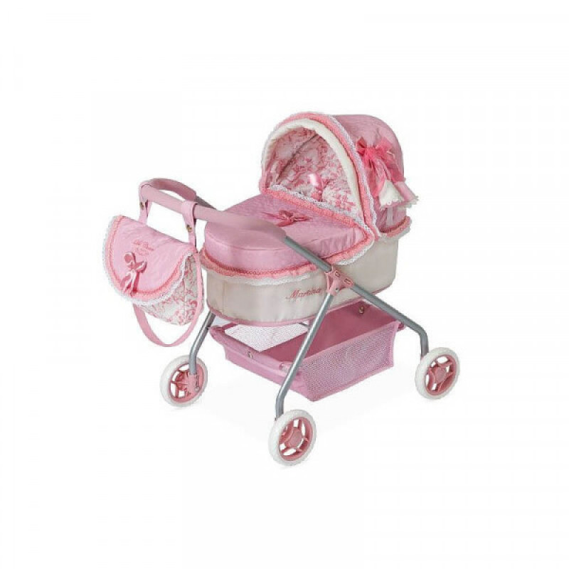 Martina dolls shop pram