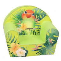 Delta Trade Mīksts sēžamkrēsls bērniem DT8-21130