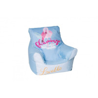 Delta Trade Mīksts sēžammaiss bērniem TEX5-1904