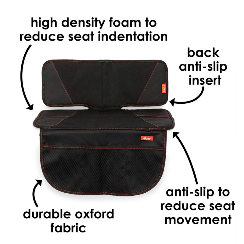 Diono Automašīnas sēdekļu pārklājs Super Mat