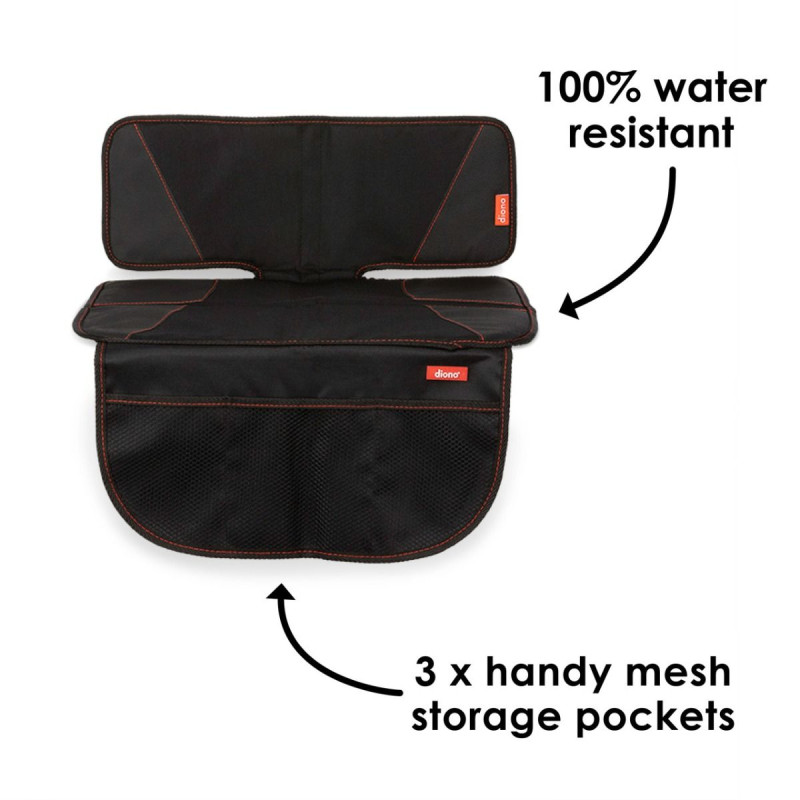 Diono Automašīnas sēdekļu pārklājs Super Mat