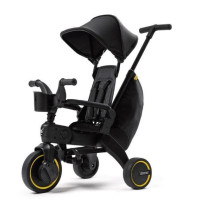 Doona Trīsritenis Liki Trike limited edition midnight
