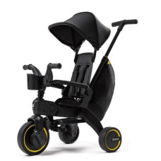 Doona Trīsritenis Liki Trike limited edition midnight