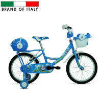 Esperia Divritenis 9600 MTB 18 Skiing Celeste Blue