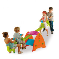 Feber Dārza šūpoles četrvietīgas 10240