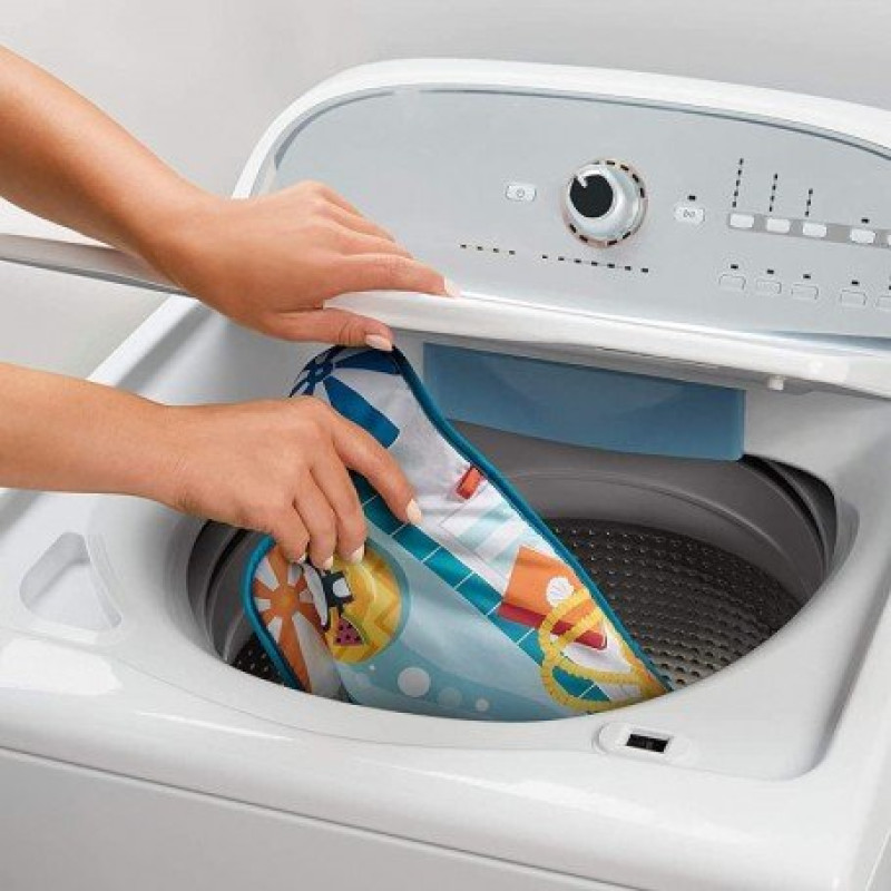 Fisher Price Aktivitātes paklājs Make a Splash GRR44