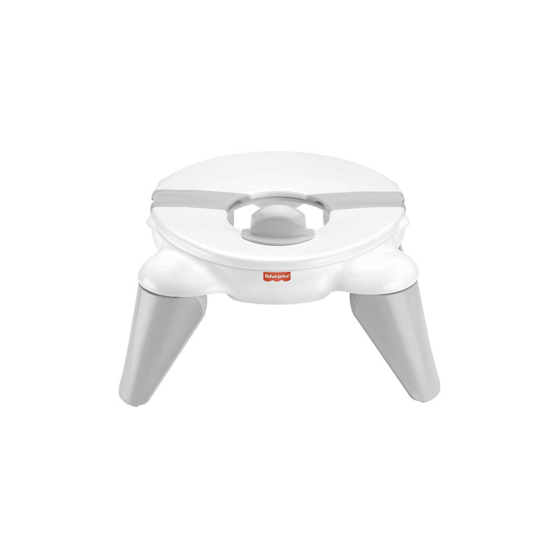 Fisher Price Travelpotty Convertible Potty Pods ceļojumiem HBM74
