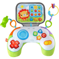 Fisher Price Aktivitātes spilvens Littlest Gamer HGB89