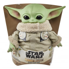 Mattel Star Wars Baby Yoda Grogu HJM25